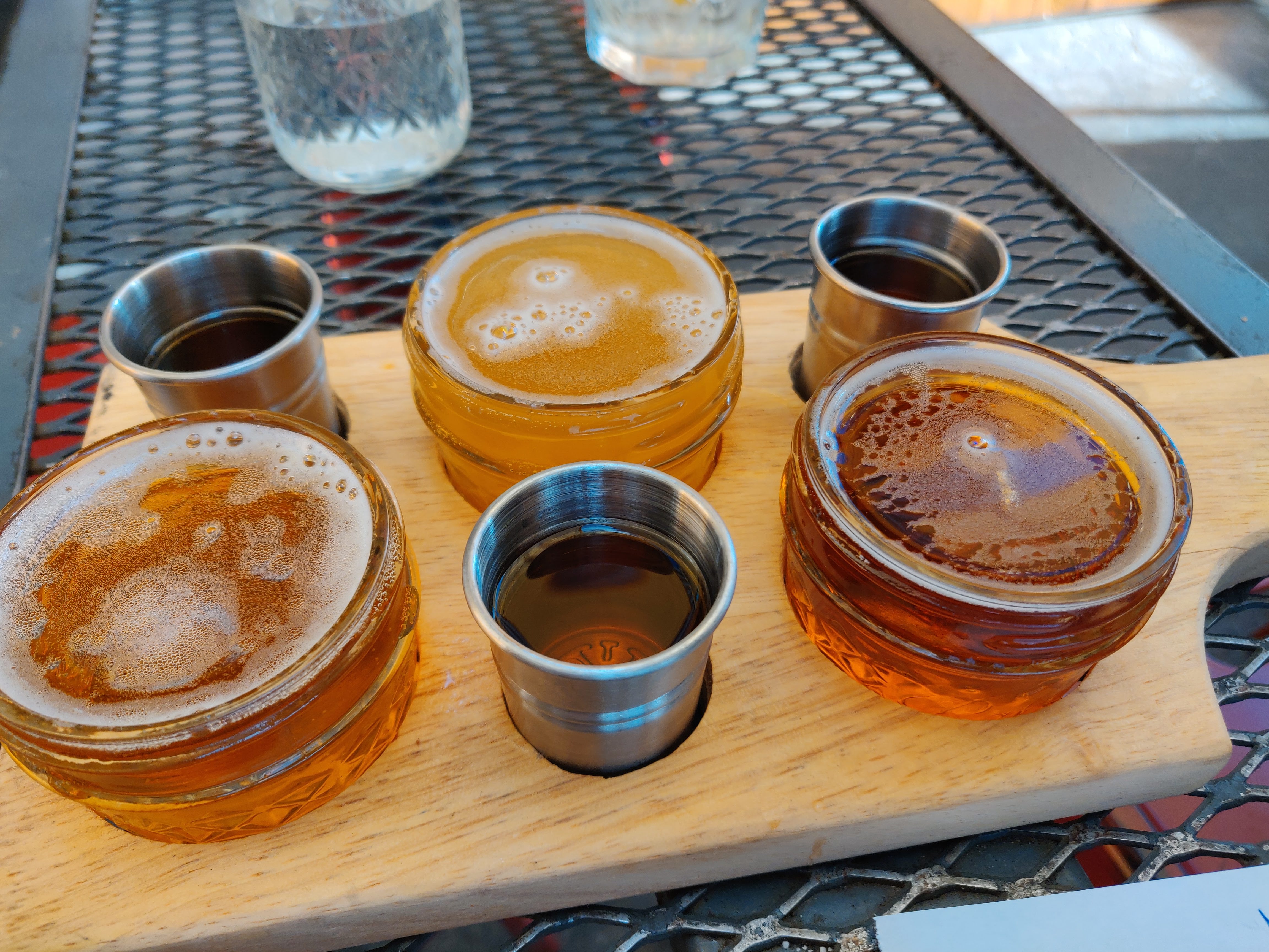Tasting Event
