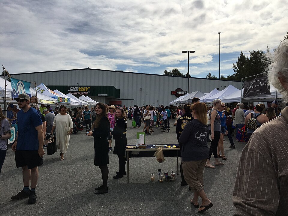Market Event